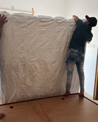 Packers And Movers In Rukmani Colony